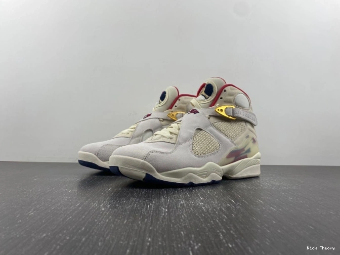 Kick Theory Special Family Casa SoleFly Mi 8 and Box) Es Su (Friends Jordan Retro Casa FJ2850-107 0817